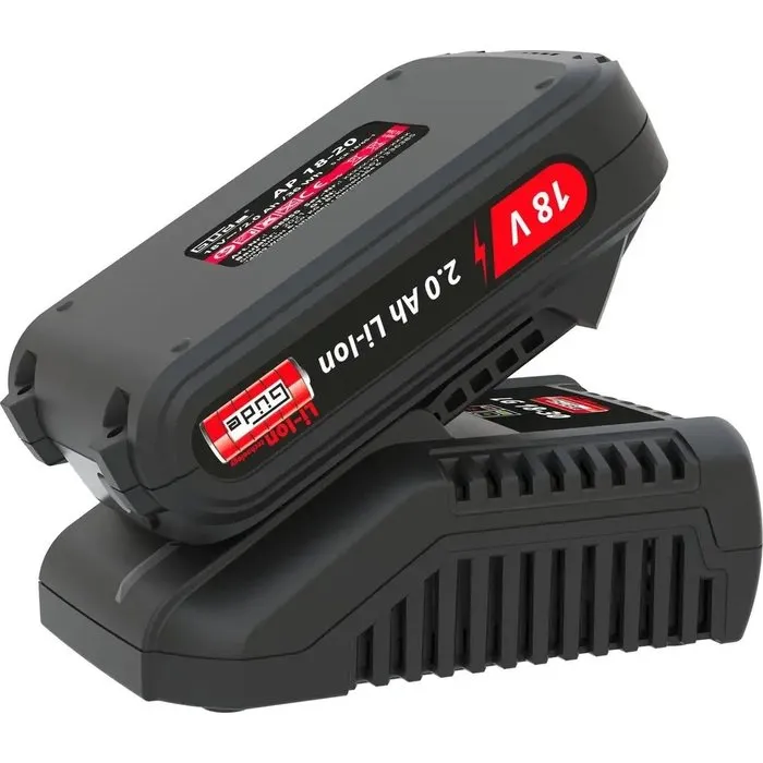 Güde Güde Accu starterkit LGAP 18-3020 - 2,0 Ah accu & lader