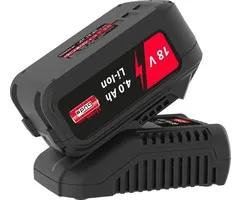 Güde Güde Accu starterkit LGAP 18-3040