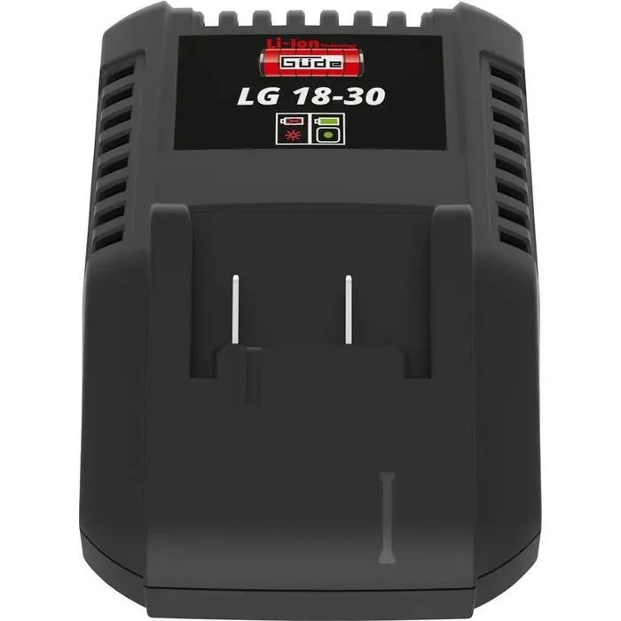 Güde Güde lader 18V E³