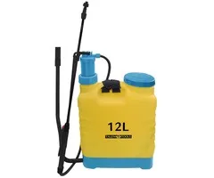 Talen-Tools Rugspuit 12 liter prof