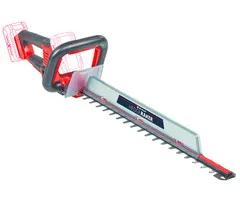 Einhell Gereedschap Einhell GE-CH 36/61 Li Solo Heggenschaar