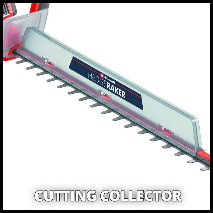 Einhell Gereedschap Einhell GE-CH 36/61 Li Solo Accu Heggenschaar