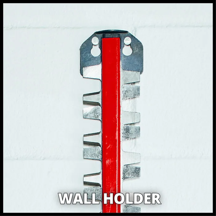 Einhell Gereedschap Einhell GE-CH 36/61 Li Solo Accu Heggenschaar