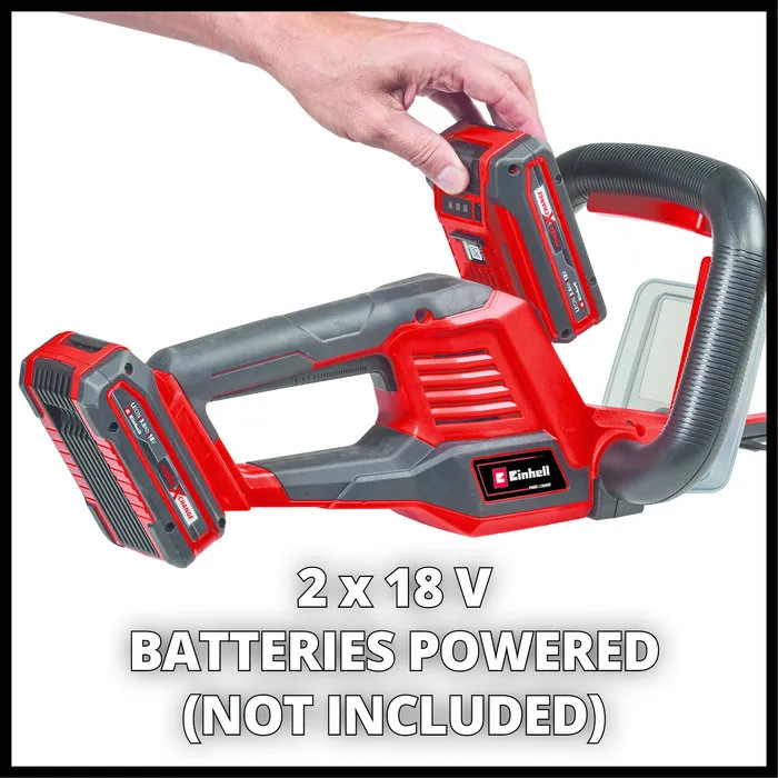 Einhell Gereedschap Einhell GE-CH 36/61 Li Solo Accu Heggenschaar