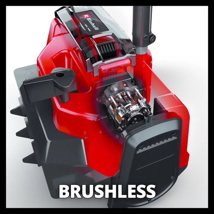 Einhell Gereedschap Einhell GE-ST 36/40 Li E BL Solo - Accu Sneeuwfrees