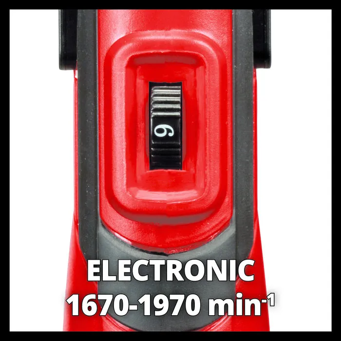 Einhell Gereedschap Einhell GE-ST 36/40 Li E BL Solo - Accu Sneeuwfrees