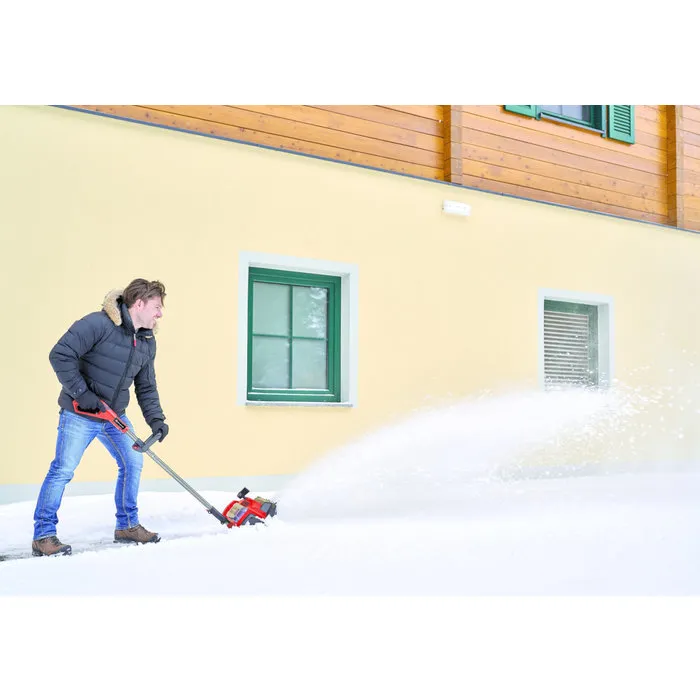 Einhell Gereedschap Einhell GE-ST 36/40 Li E BL Solo - Accu Sneeuwfrees
