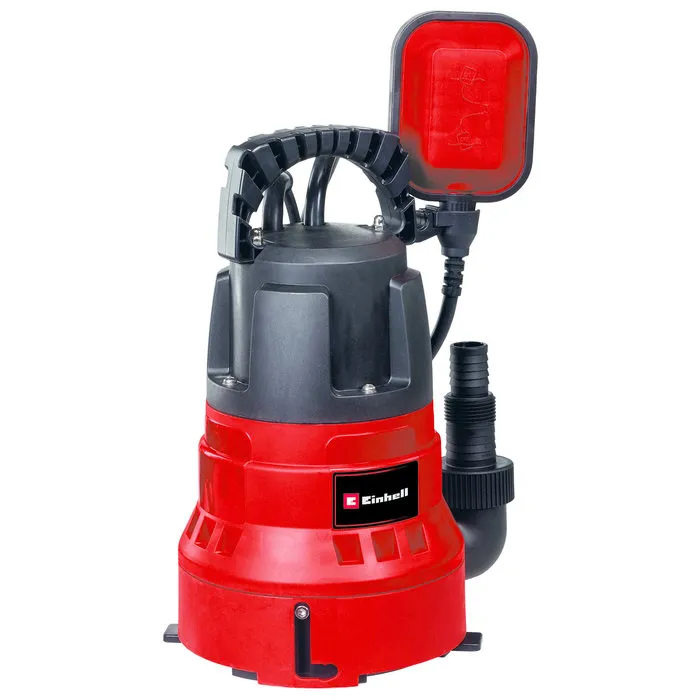 Einhell Gereedschap Einhell GC-DP 7035 LL Vuilwaterpomp