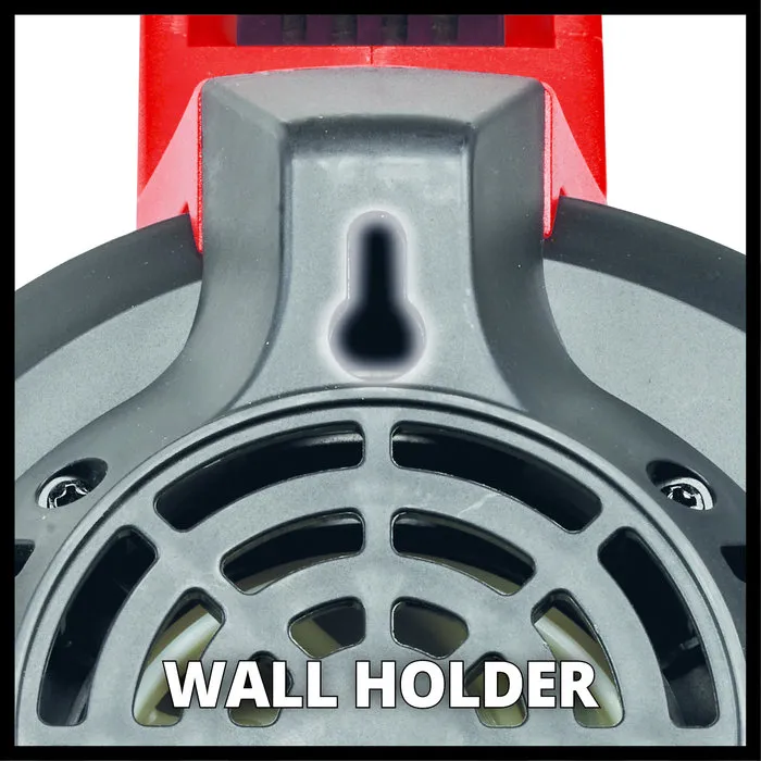 Einhell Gereedschap Einhell GE-UB 18/250 Li E-Solo Accu Bladblazer