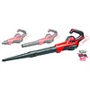 Einhell Gereedschap Einhell GE-UB 18/250 Li E-Solo Bladblazer