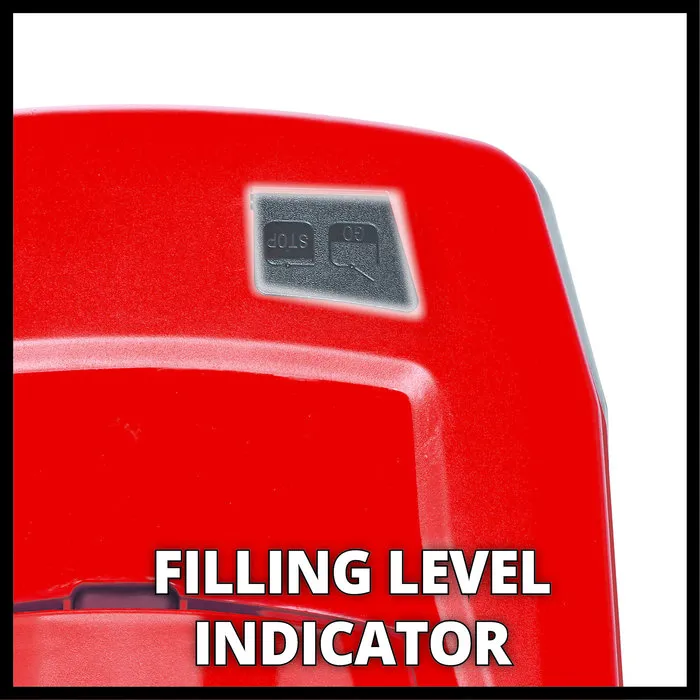 Einhell Gereedschap Einhell RASARRO 36/42 Li BL Kit (2x5,2Ah) Accu grasmaaier