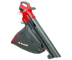Einhell Gereedschap Einhell VENTURRO 18/210 Li BL Solo - Accu Bladblazer/-zuiger