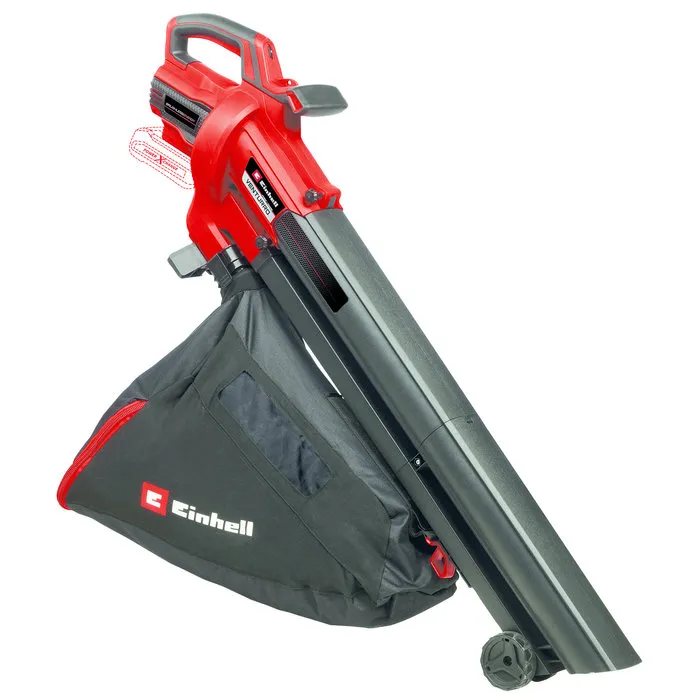 Einhell Gereedschap Einhell VENTURRO 18/210 Li BL Solo - Accu Bladblazer & Bladzuiger