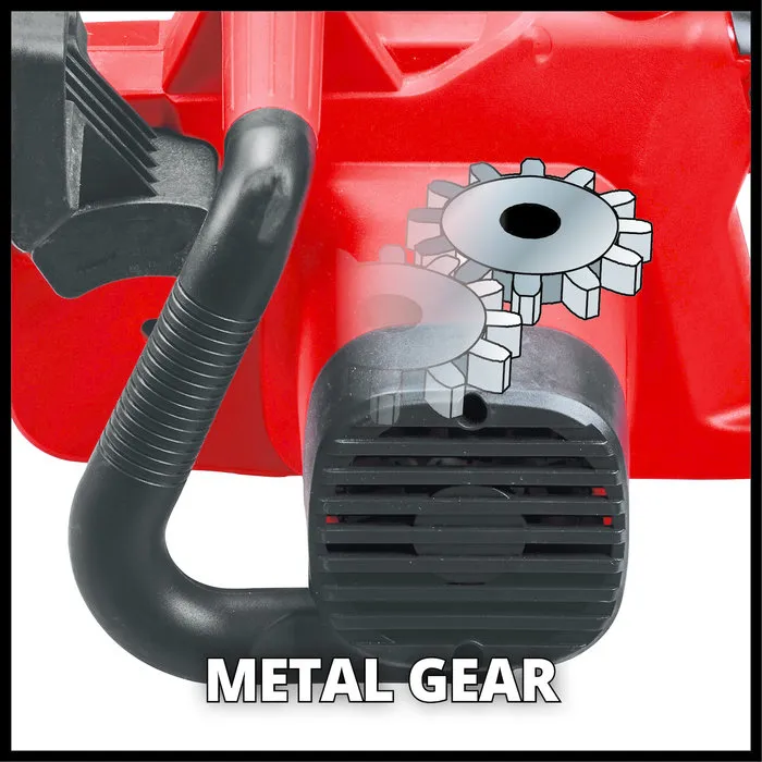 Einhell Gereedschap Einhell GC-EC 1935 Elektrische Kettingzaag - 35cm - 1900W