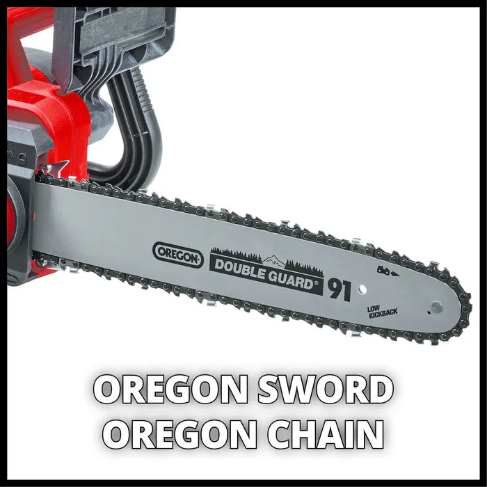 Einhell Gereedschap Einhell GC-EC 1935 Elektrische Kettingzaag - 35cm - 1900W