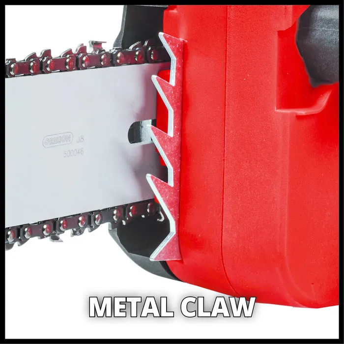 Einhell Gereedschap Einhell GC-EC 1935 Elektrische Kettingzaag - 35cm - 1900W