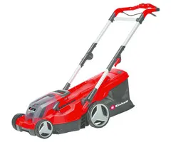 Einhell Gereedschap Einhell RASARRO 36/36 Li Kit (2x3,0Ah Plus) Accu grasmaaier