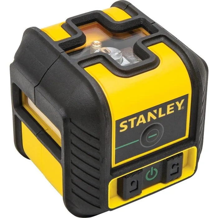 Stanley Stanley kruislijnlaser CROSS90 STHT1-77592