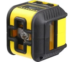 Stanley Stanley kruislijnlaser CROSS90 STHT1-77592