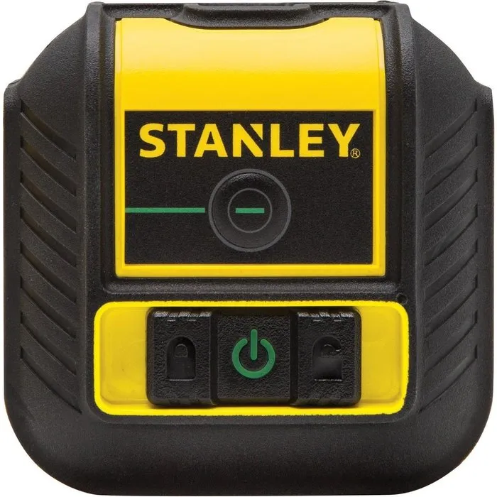 Stanley Stanley kruislijnlaser CROSS90 STHT1-77592