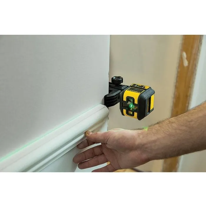 Stanley Stanley kruislijnlaser CROSS90 STHT1-77592