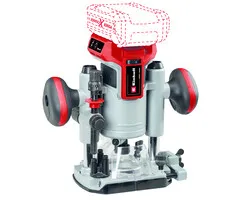 Einhell Gereedschap Einhell Accu Bovenfrees TP-RO 18 Li BL Solo