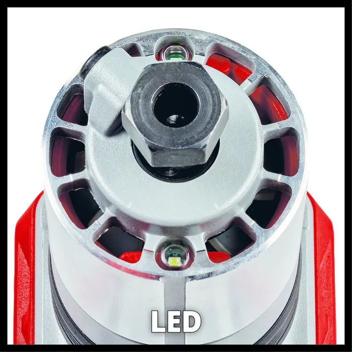 Einhell Gereedschap Einhell Accu Bovenfrees TP-RO 18 Li BL Solo