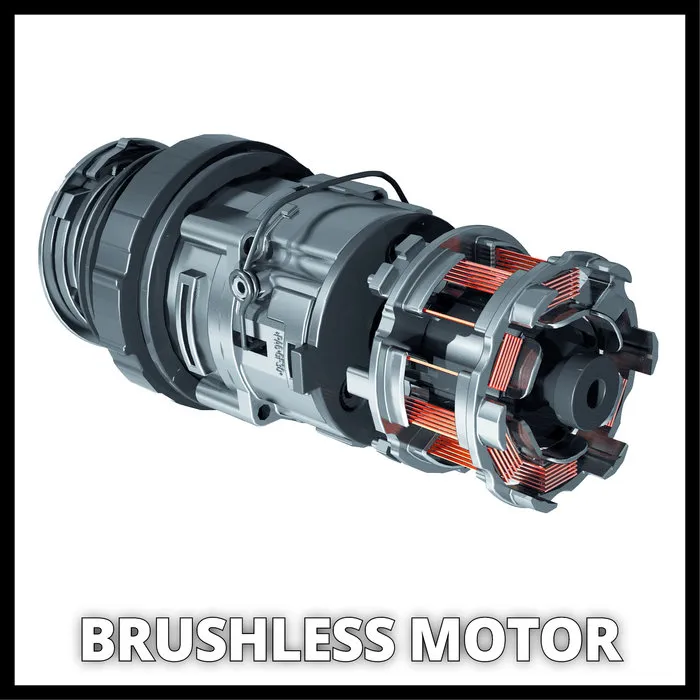 Einhell Gereedschap Einhell Accu Bovenfrees TP-RO 18 Li BL Solo