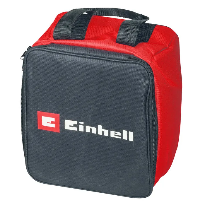 Einhell Gereedschap Einhell Accu Kantenfrees & Bovenfrees TP-RO 18 Set Li BL Solo