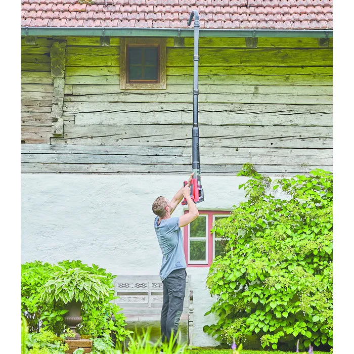 Einhell Gereedschap Einhell Dakgoot Reinigingsset - Voor de GP-LB 18/200 Bladblazer