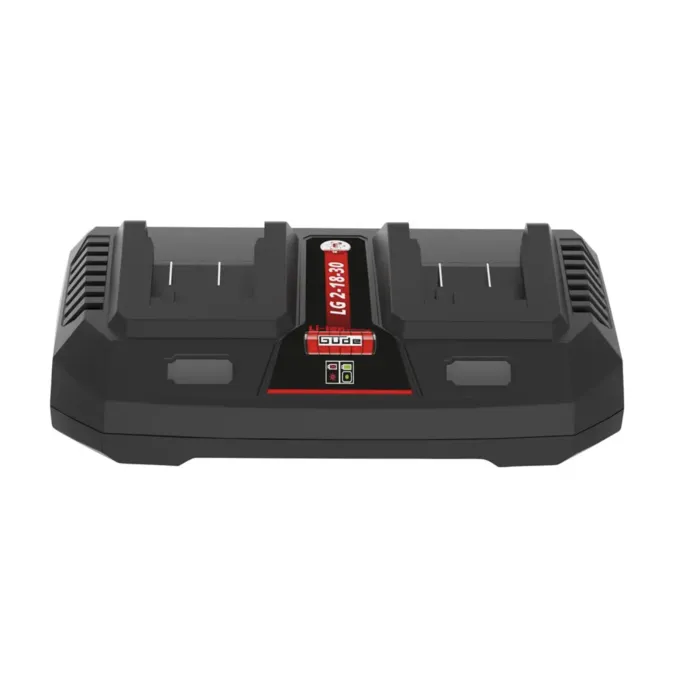 Güde Güde Duolader 18V E³