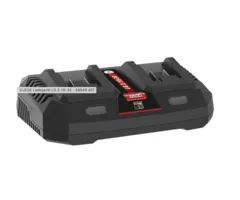 Güde Güde Duolader 18V E³