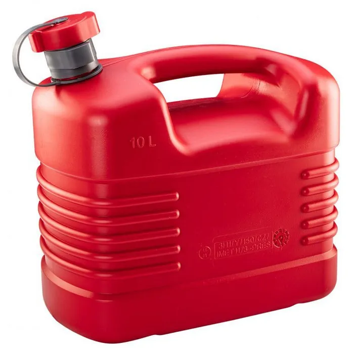 NEO NEO Jerrycan 10 Liter - Rood