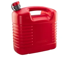NEO NEO Benzinekan 20 Liter - Rood