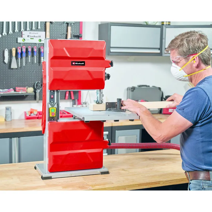 Einhell Gereedschap Einhell Lintzaag TC-SB 245 L