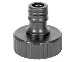 Einhell Gereedschap Einhell Kraanstuk (1") Binnendraad