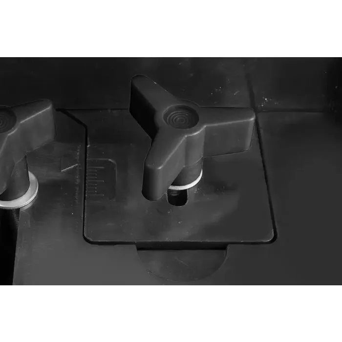 Güde Güde Freestafel OFT 855