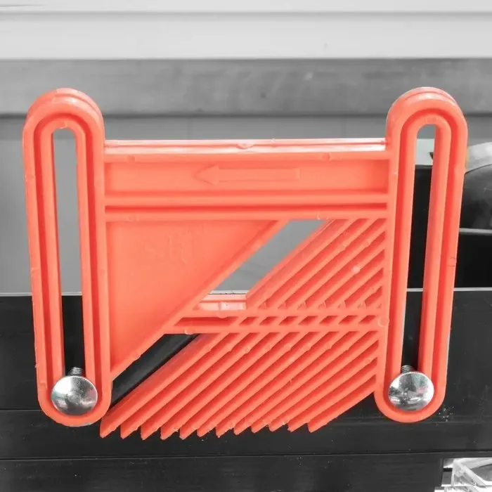 Güde Güde Freestafel OFT 855