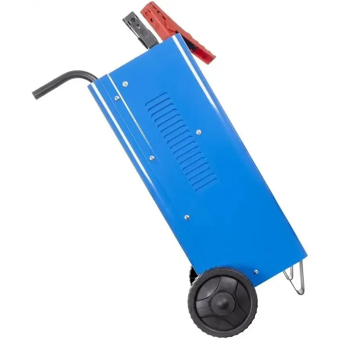 Güde Güde Acculader V 421 C snelstarter 20 -  800Ah