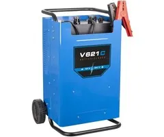 Güde Güde Acculader V 621 C Snelstarter – 20-800 Ah – 70A – 500A Starthulp