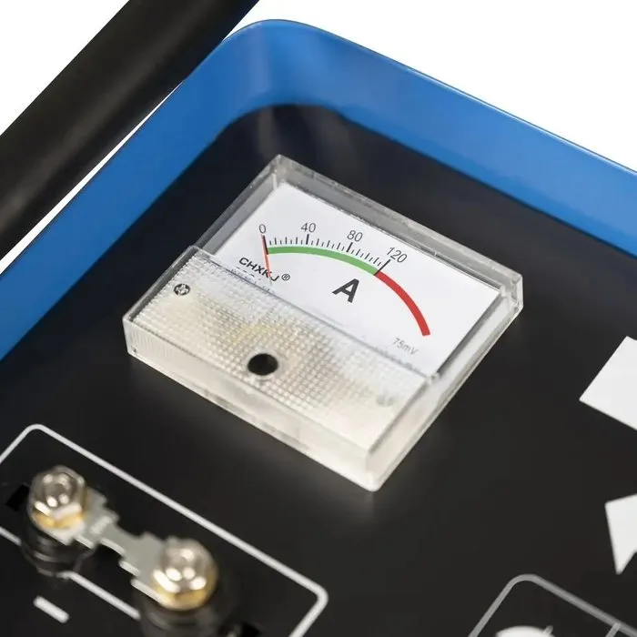 Güde Güde Acculader V 621 C Snelstarter – 20-800 Ah – 70A – 500A Starthulp