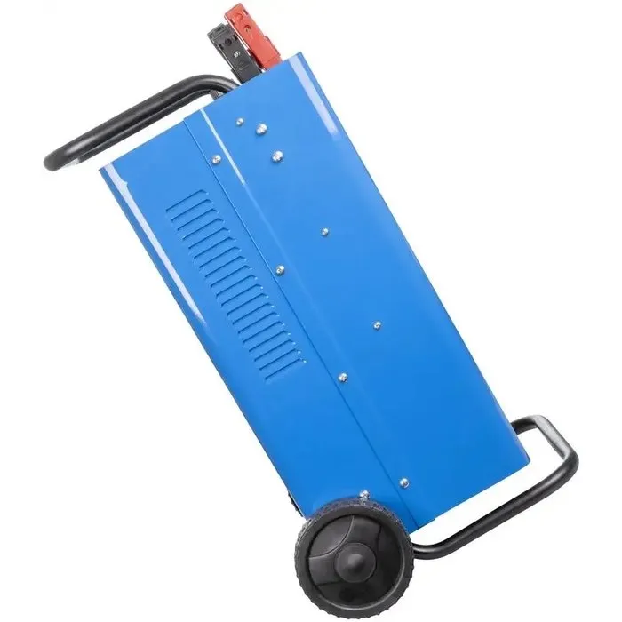 Güde Güde Acculader V 621 C Snelstarter – 20-800 Ah – 70A – 500A Starthulp