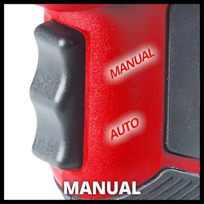 Einhell Gereedschap Einhell CE-CC 18 Li-Solo Accu Auto Compressor