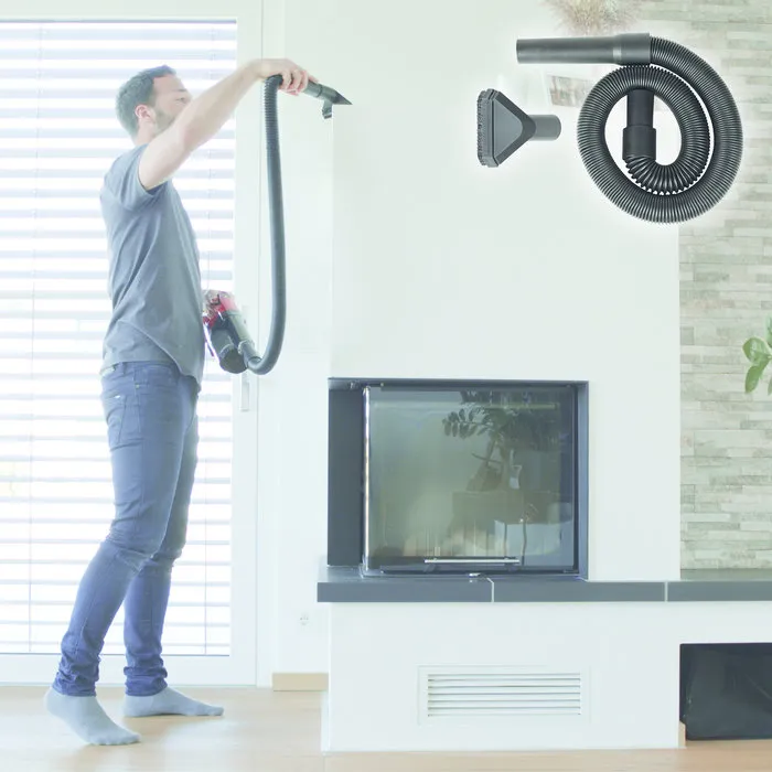 Einhell Gereedschap Einhell Accessoireset - 3-delig - Geschikt voor TE-SV 18 Li Solo