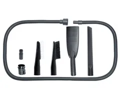 Einhell Gereedschap Einhell Autoreinigingsset 6-delig