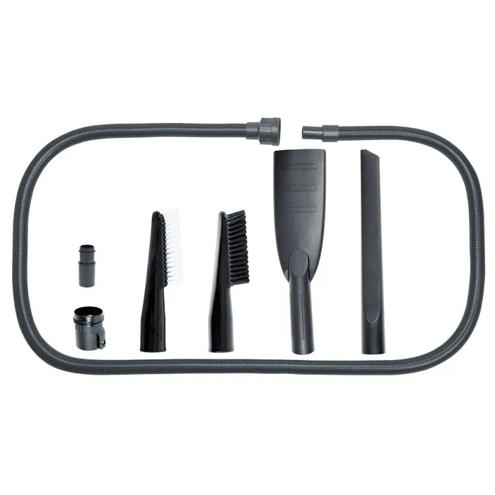 Einhell Gereedschap Einhell Autoreinigingsset 6-delig