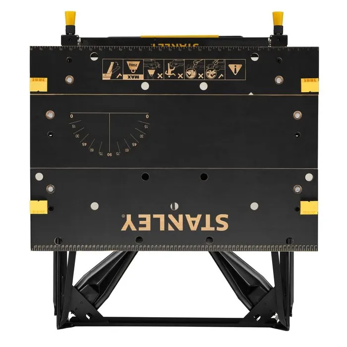 Stanley Stanley 2 in 1 Werkbank STST83800-1 - 250 kg