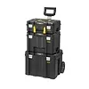 Stanley Stanley FMST75753-9 PROSTACK Gereedschapswagen 3 in 1.