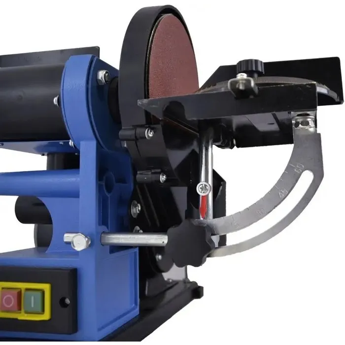 Güde Güde GBTS 400 bandschuurmachine 350Watt