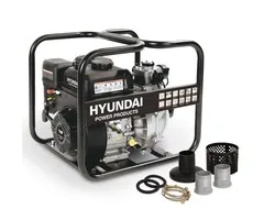 Hyundai Hyundai hogedruk waterpomp 208 CC